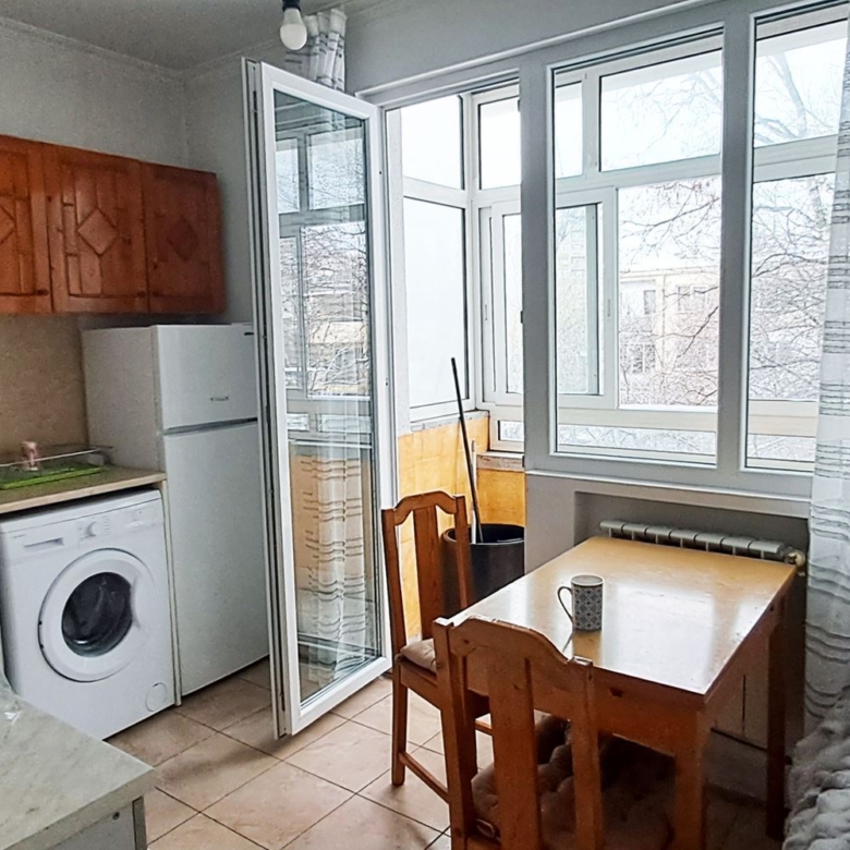 3-СТАЕН АПАРТАМЕНТ 90 М² ДО 51-ВО СУ ЕЛИСАВЕТА БАГРЯНА И МЕТРОСТАНЦИЯ БЪЛГАРИЯ - 0