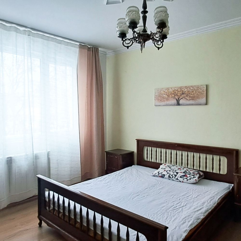 3-СТАЕН АПАРТАМЕНТ 90 М² ДО 51-ВО СУ ЕЛИСАВЕТА БАГРЯНА И МЕТРОСТАНЦИЯ БЪЛГАРИЯ - 0