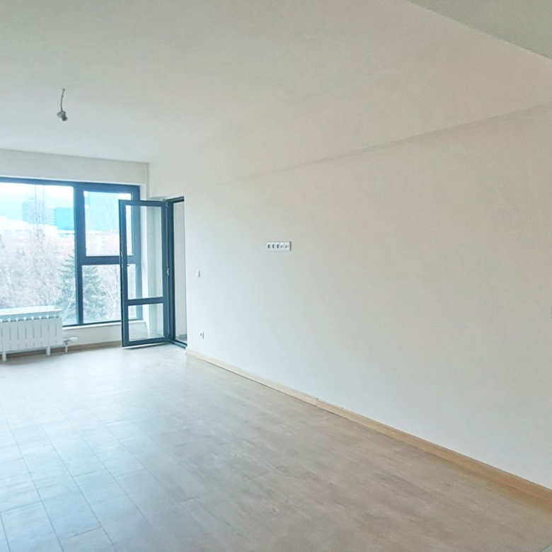 2-СТАЕН АПАРТАМЕНТ 69 М² БЛИЗО ДО ЮЖНИЯ ПАРК - 0