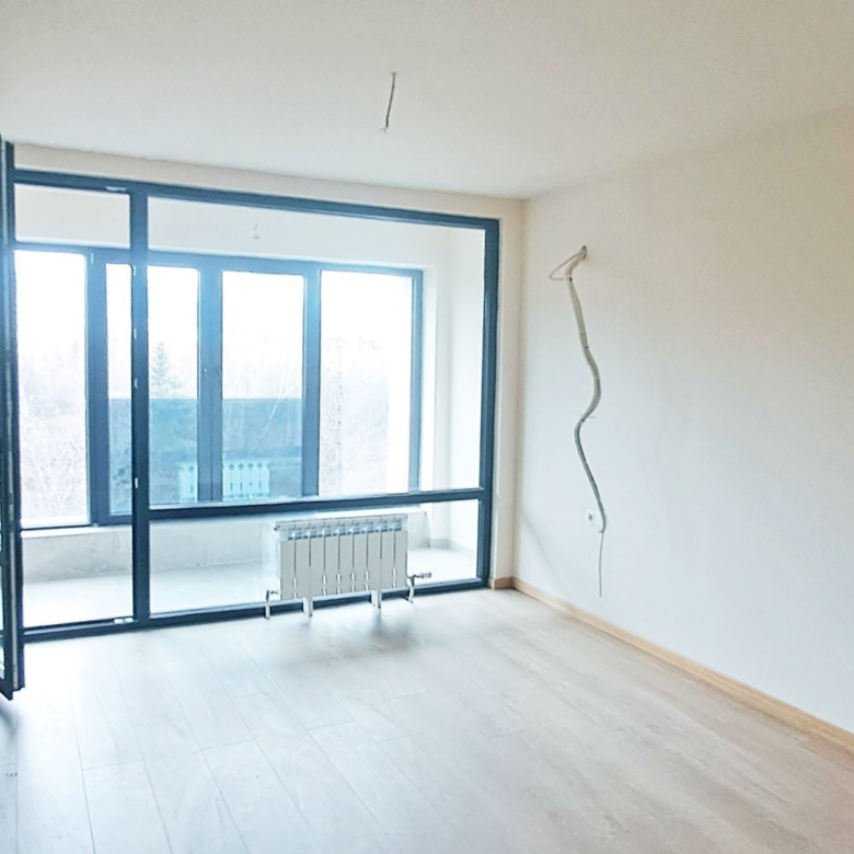 2-СТАЕН АПАРТАМЕНТ 69 М² БЛИЗО ДО ЮЖНИЯ ПАРК - 0