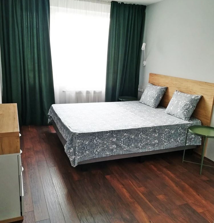 2-СТАЕН АПАРТАМЕНТ 78 М² В КВ. СТУДЕНТСКИ ГРАД - 0