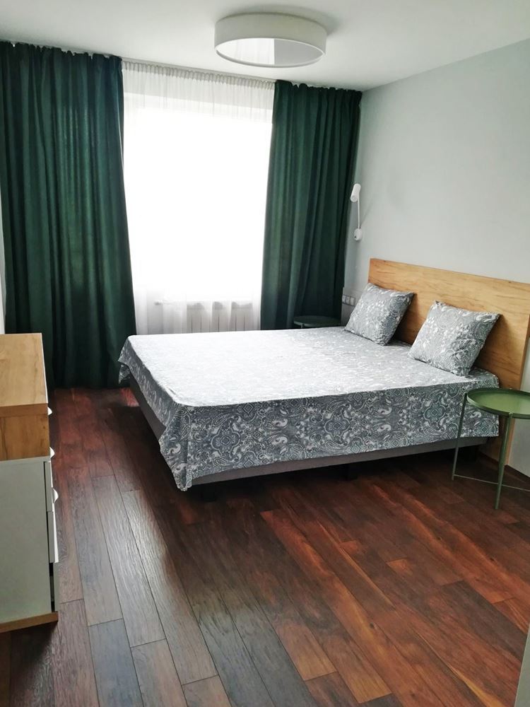 2-СТАЕН АПАРТАМЕНТ 78 М² В КВ. СТУДЕНТСКИ ГРАД - 0