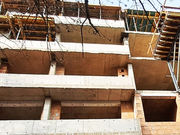 5-СТАЕН АПАРТАМЕНТ - 214 М² В КВ. БАНИШОРА - 0