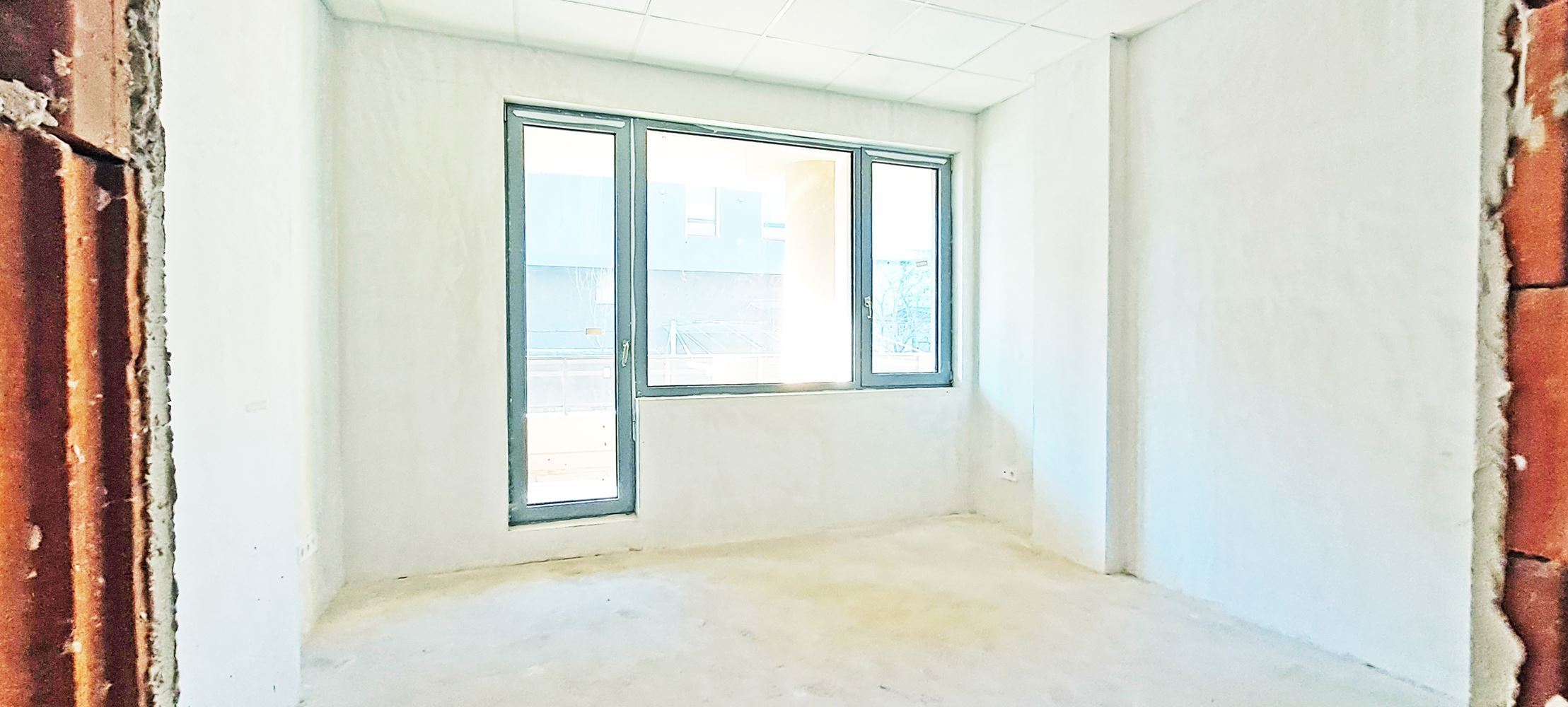 МЕДИЦИНСКИ ЦЕНТЪР 670 М² ДО МЕТРОСТАНЦИЯ ЛЮЛИН - 0
