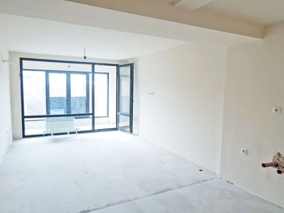 3-СТАЕН АПАРТАМЕНТ 107 М² БЛИЗО ДО ЮЖНИЯ ПАРК - 0