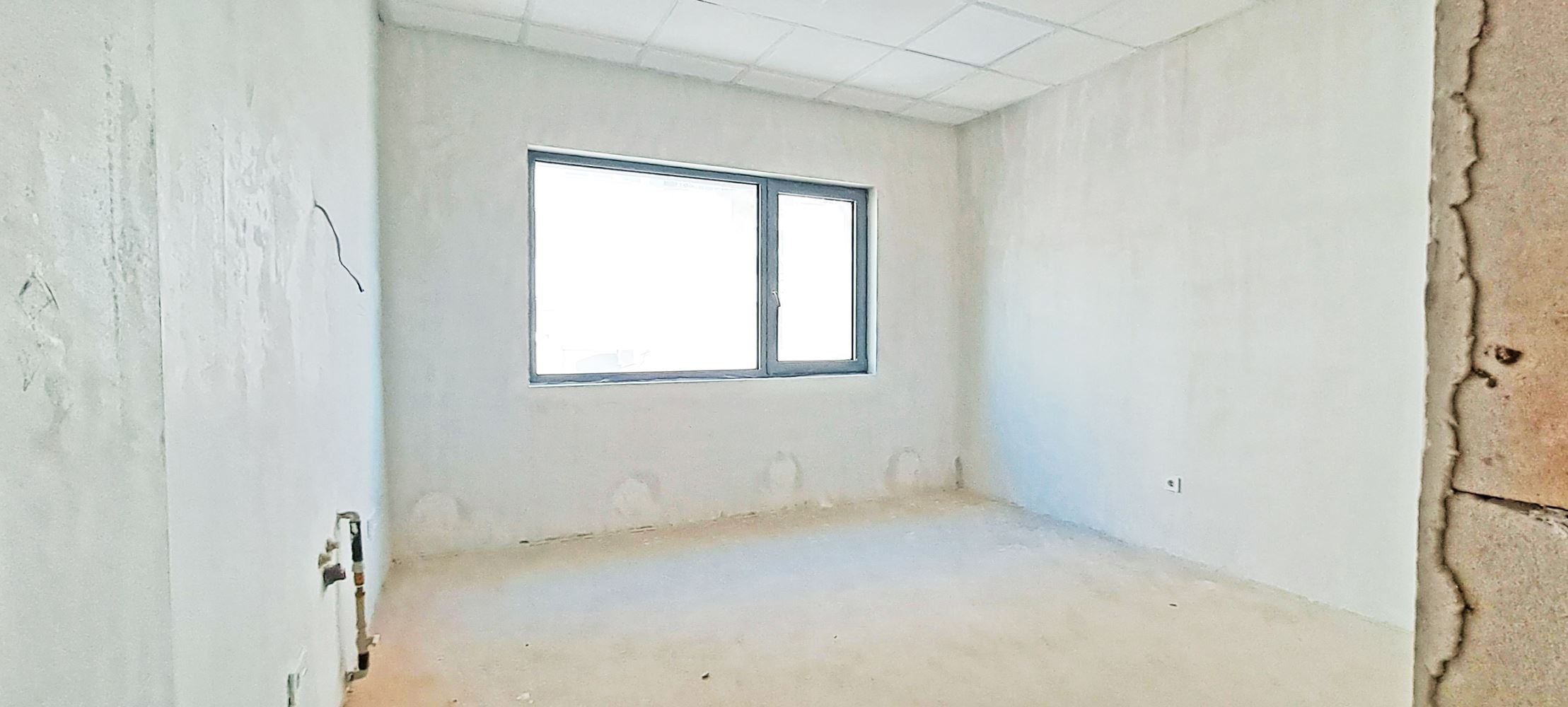 МЕДИЦИНСКИ ЦЕНТЪР 670 М² ДО МЕТРОСТАНЦИЯ ЛЮЛИН - 0