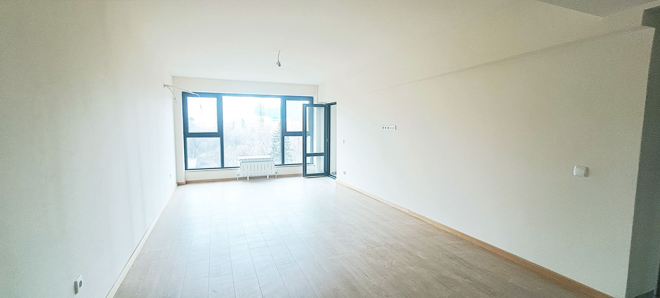 2-СТАЕН АПАРТАМЕНТ 69 М² БЛИЗО ДО ЮЖНИЯ ПАРК - 0