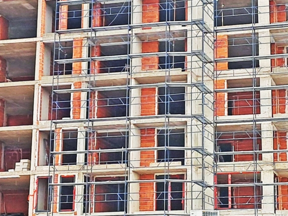 4-СТАЕН АПАРТАМЕНТ 141 М² В МАНАСТИРСКИ ЛИВАДИ ИЗТОК - 0