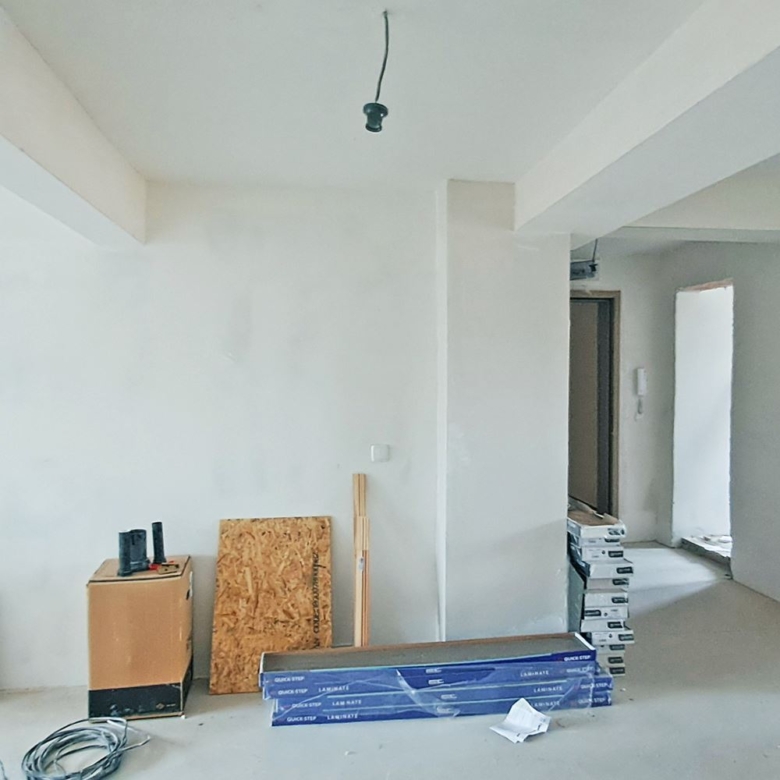 3-СТАЕН АПАРТАМЕНТ 133 М² БЛИЗО ДО ЮЖНИЯ ПАРК - 0