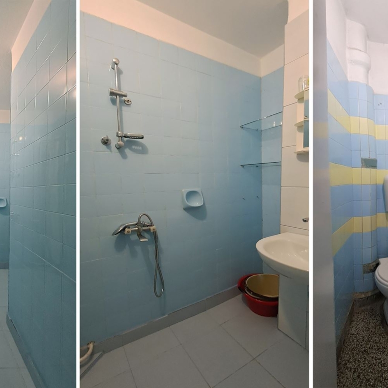 3-СТАЕН АПАРТАМЕНТ 90 М² ДО 51-ВО СУ ЕЛИСАВЕТА БАГРЯНА И МЕТРОСТАНЦИЯ БЪЛГАРИЯ - 0