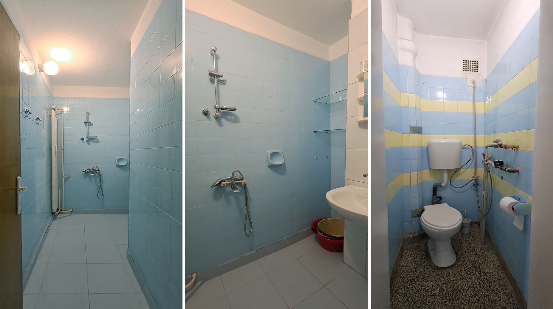 3-СТАЕН АПАРТАМЕНТ 90 М² ДО 51-ВО СУ ЕЛИСАВЕТА БАГРЯНА И МЕТРОСТАНЦИЯ БЪЛГАРИЯ - 0