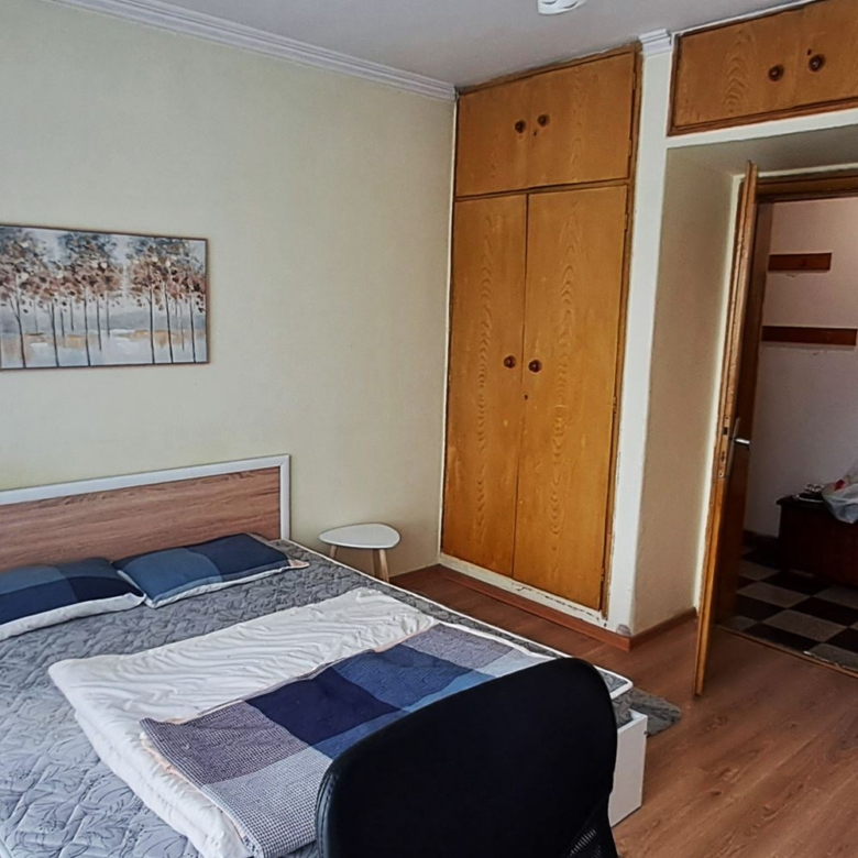 3-СТАЕН АПАРТАМЕНТ 90 М² ДО 51-ВО СУ ЕЛИСАВЕТА БАГРЯНА И МЕТРОСТАНЦИЯ БЪЛГАРИЯ - 0