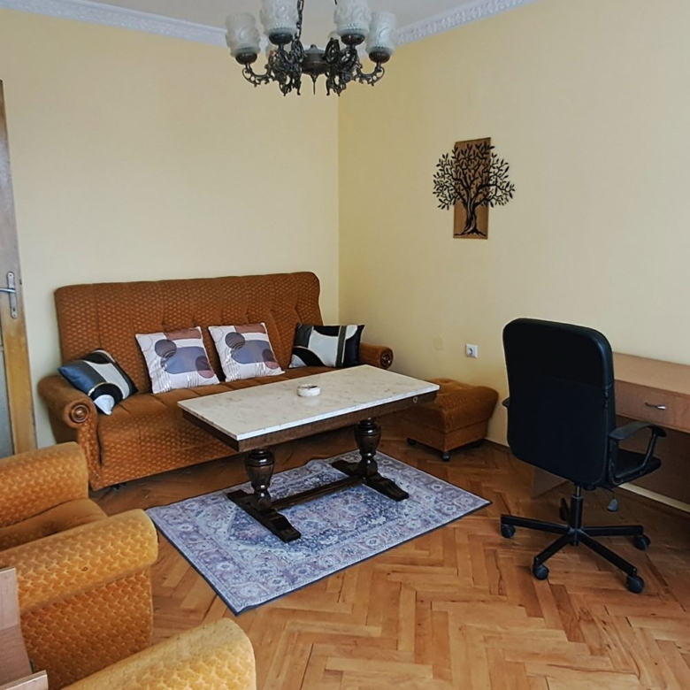 3-СТАЕН АПАРТАМЕНТ 90 М² ДО 51-ВО СУ ЕЛИСАВЕТА БАГРЯНА И МЕТРОСТАНЦИЯ БЪЛГАРИЯ - 0