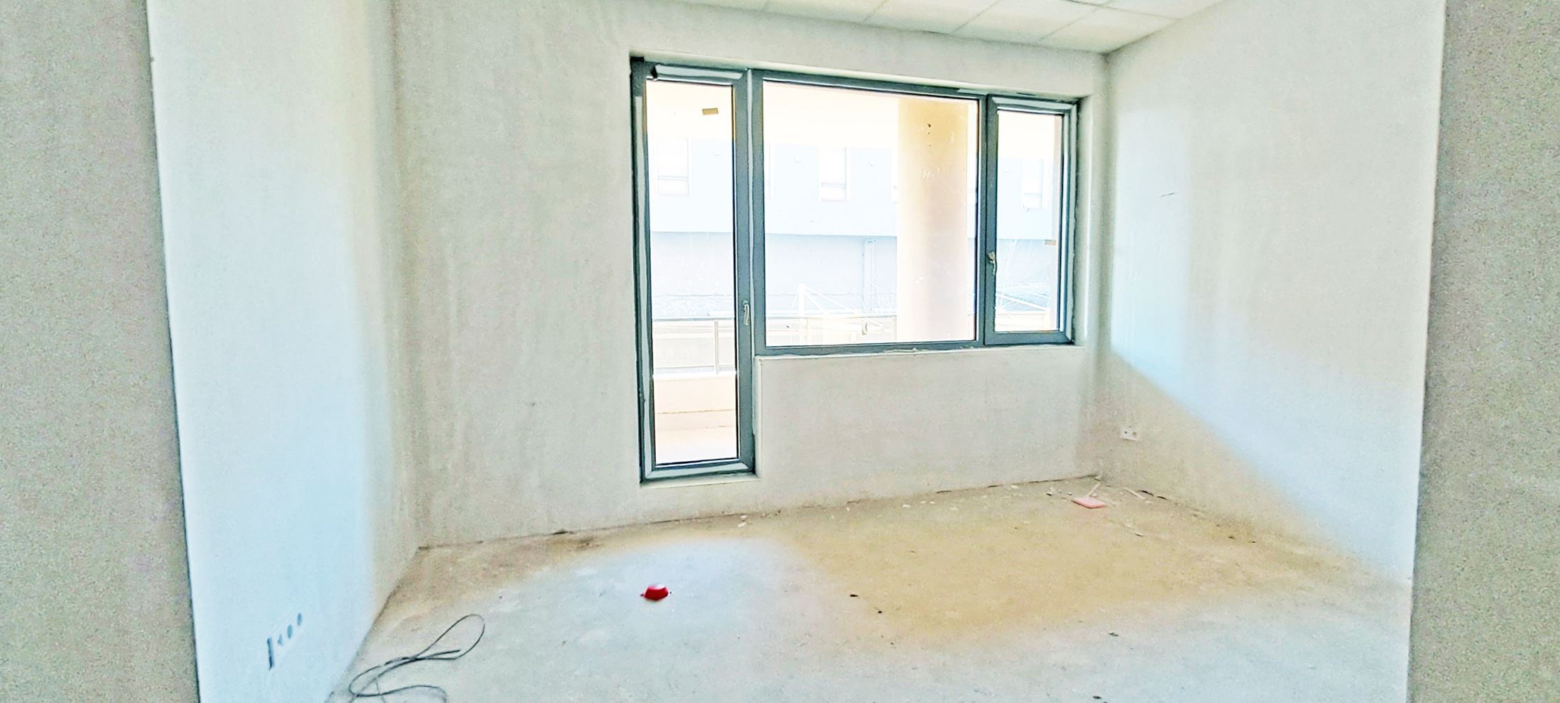 МЕДИЦИНСКИ ЦЕНТЪР 670 М² ДО МЕТРОСТАНЦИЯ ЛЮЛИН - 0