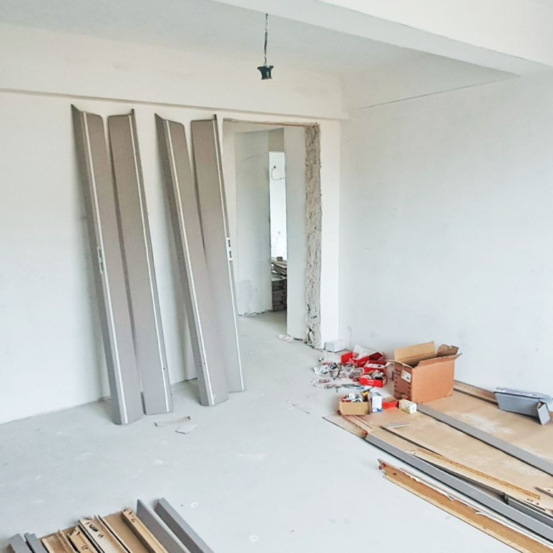 3-СТАЕН АПАРТАМЕНТ 133 М² БЛИЗО ДО ЮЖНИЯ ПАРК - 0