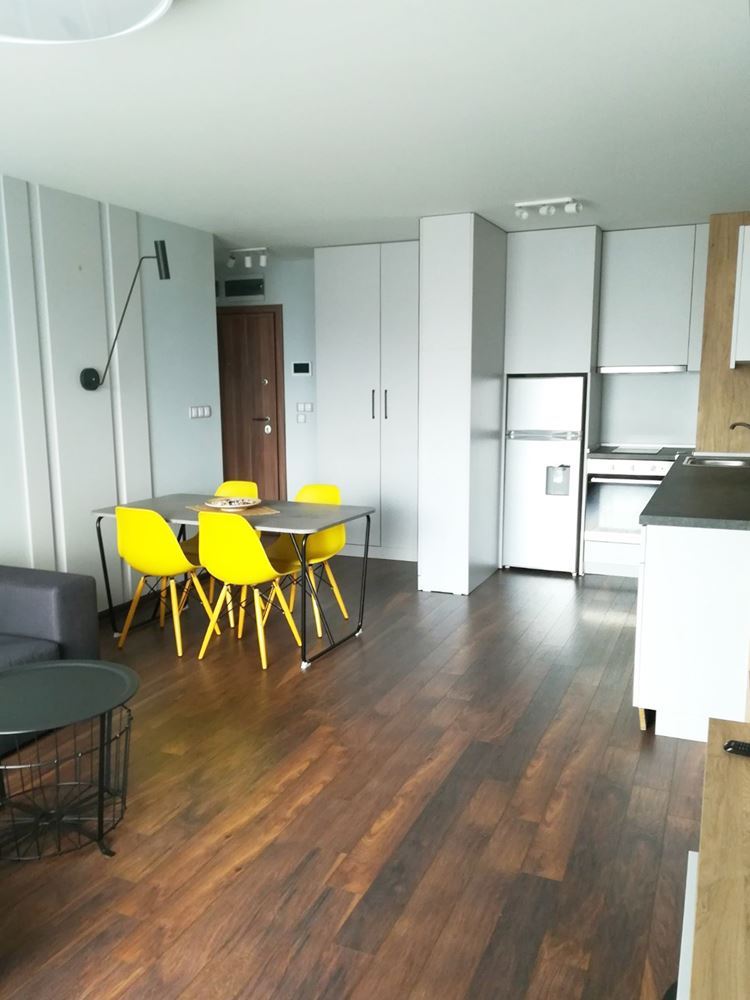 2-СТАЕН АПАРТАМЕНТ 78 М² В КВ. СТУДЕНТСКИ ГРАД - 0