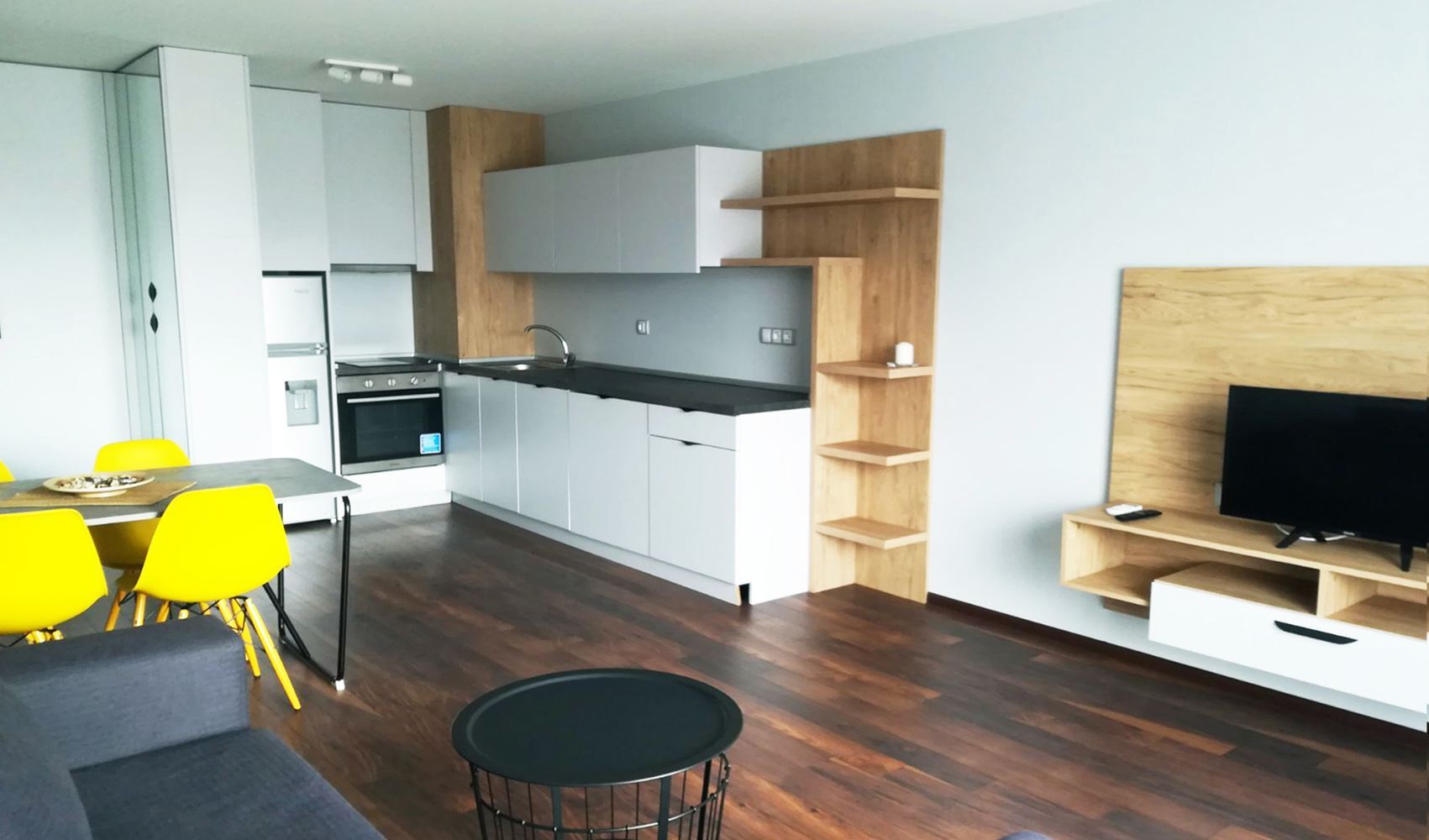 2-СТАЕН АПАРТАМЕНТ 78 М² В КВ. СТУДЕНТСКИ ГРАД - 0