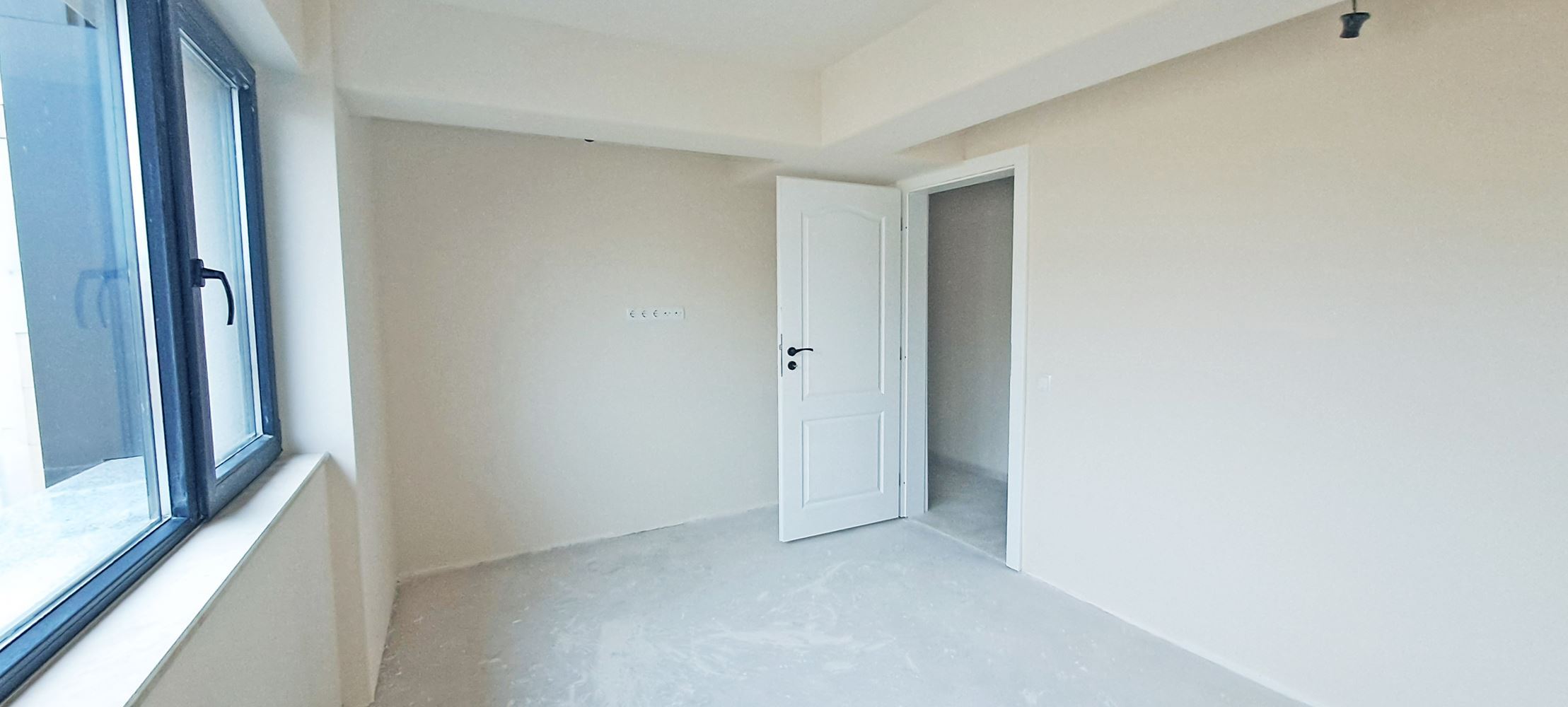 3-СТАЕН АПАРТАМЕНТ 107 М² БЛИЗО ДО ЮЖНИЯ ПАРК - 0