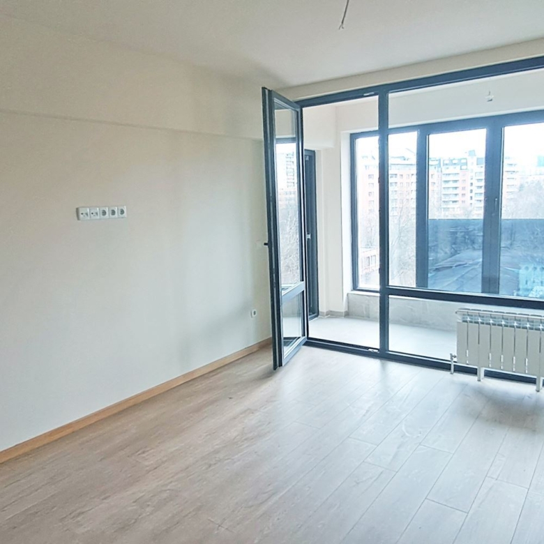 2-СТАЕН АПАРТАМЕНТ 69 М² БЛИЗО ДО ЮЖНИЯ ПАРК - 0