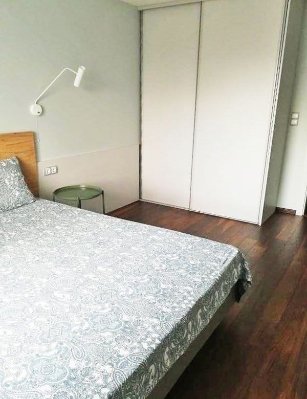 2-СТАЕН АПАРТАМЕНТ 78 М² В КВ. СТУДЕНТСКИ ГРАД - 0