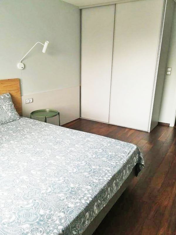 2-СТАЕН АПАРТАМЕНТ 78 М² В КВ. СТУДЕНТСКИ ГРАД - 0