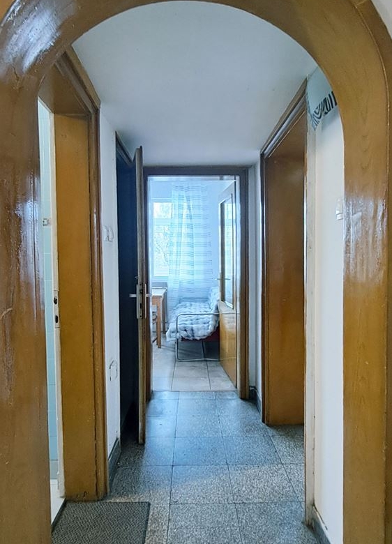 3-СТАЕН АПАРТАМЕНТ 90 М² ДО 51-ВО СУ ЕЛИСАВЕТА БАГРЯНА И МЕТРОСТАНЦИЯ БЪЛГАРИЯ - 0