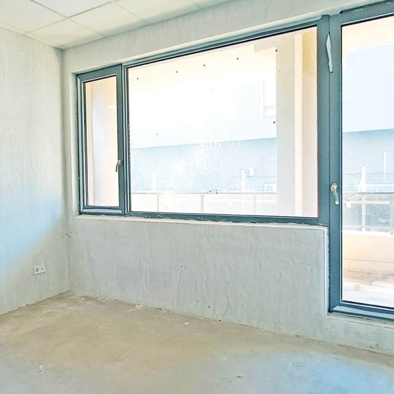МЕДИЦИНСКИ ЦЕНТЪР 670 М² ДО МЕТРОСТАНЦИЯ ЛЮЛИН - 0