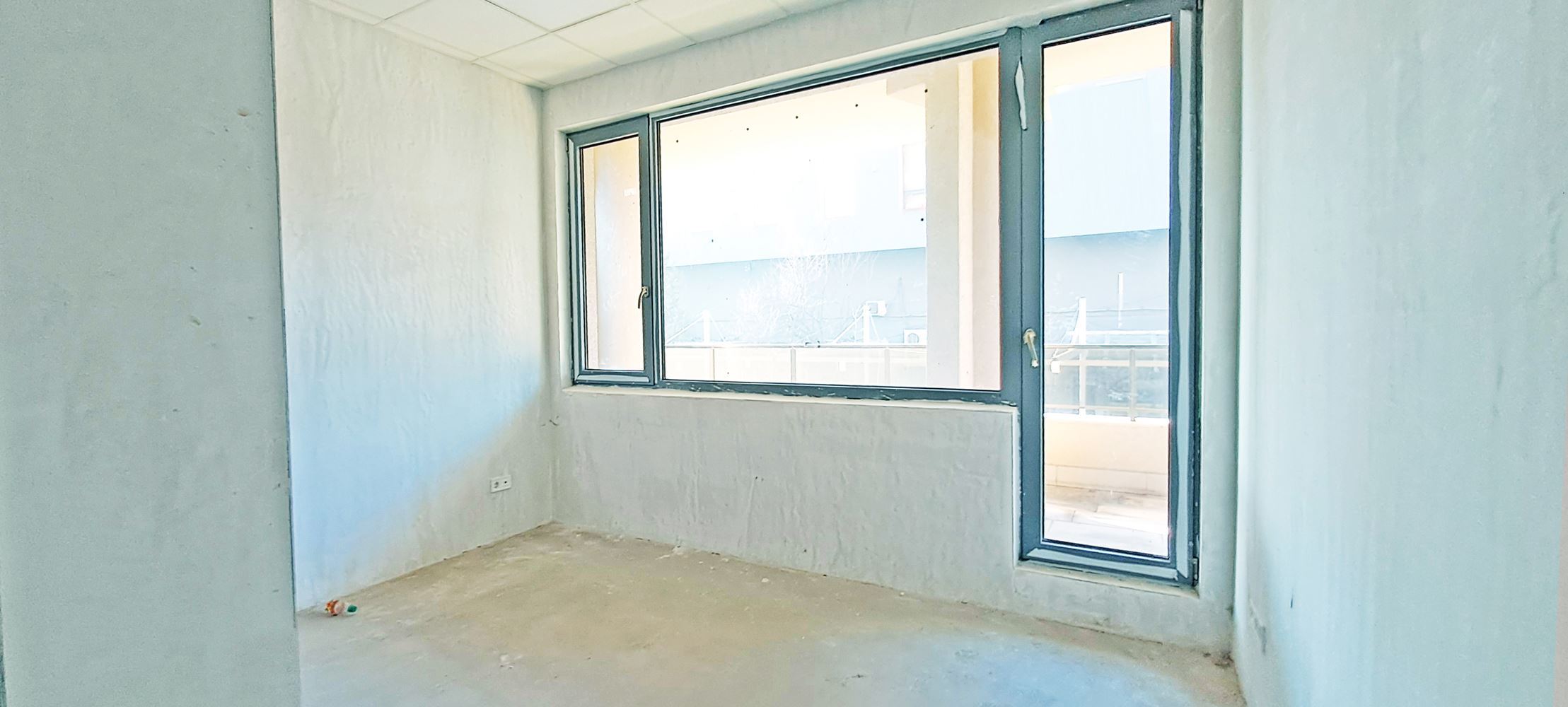 МЕДИЦИНСКИ ЦЕНТЪР 670 М² ДО МЕТРОСТАНЦИЯ ЛЮЛИН - 0