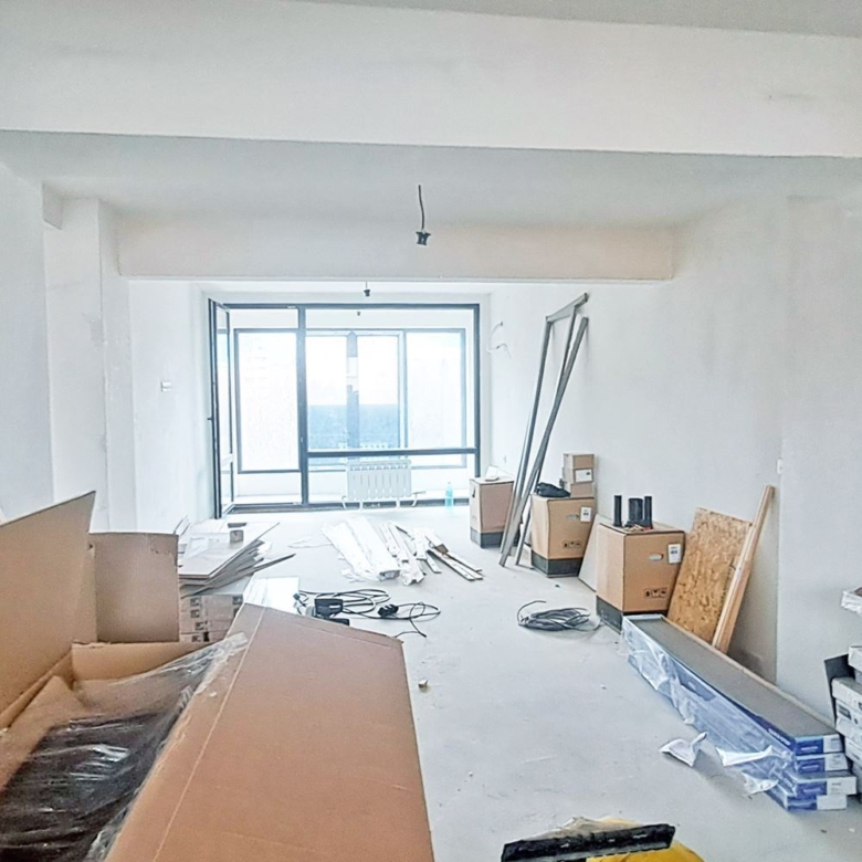 3-СТАЕН АПАРТАМЕНТ 133 М² БЛИЗО ДО ЮЖНИЯ ПАРК - 0