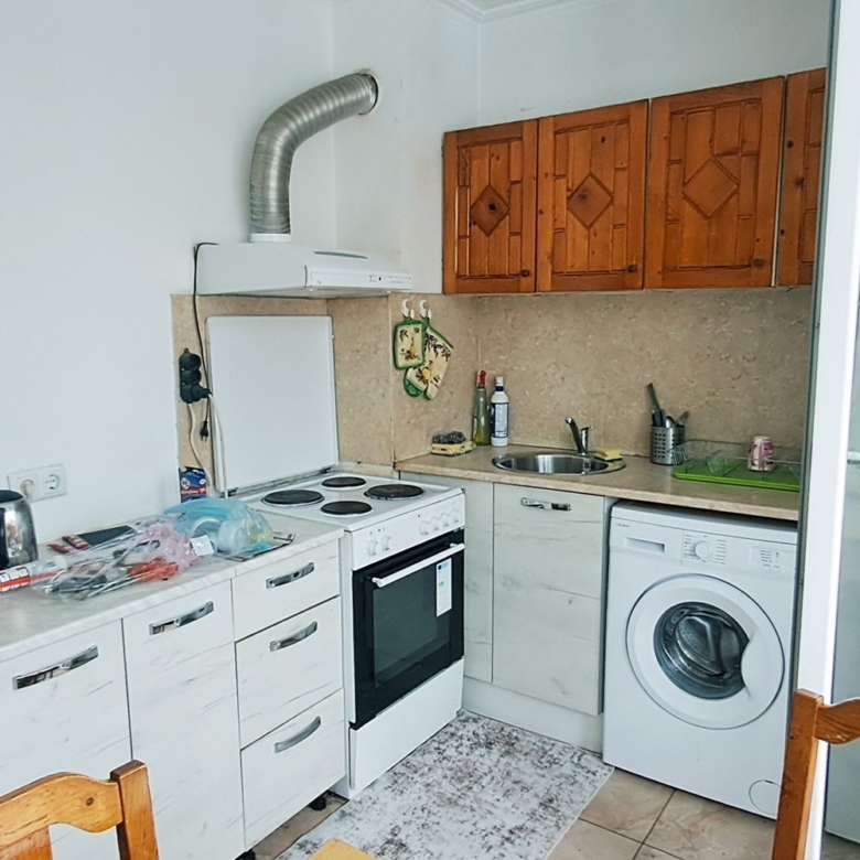 3-СТАЕН АПАРТАМЕНТ 90 М² ДО 51-ВО СУ ЕЛИСАВЕТА БАГРЯНА И МЕТРОСТАНЦИЯ БЪЛГАРИЯ - 0