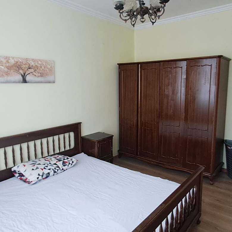 3-СТАЕН АПАРТАМЕНТ 90 М² ДО 51-ВО СУ ЕЛИСАВЕТА БАГРЯНА И МЕТРОСТАНЦИЯ БЪЛГАРИЯ - 0