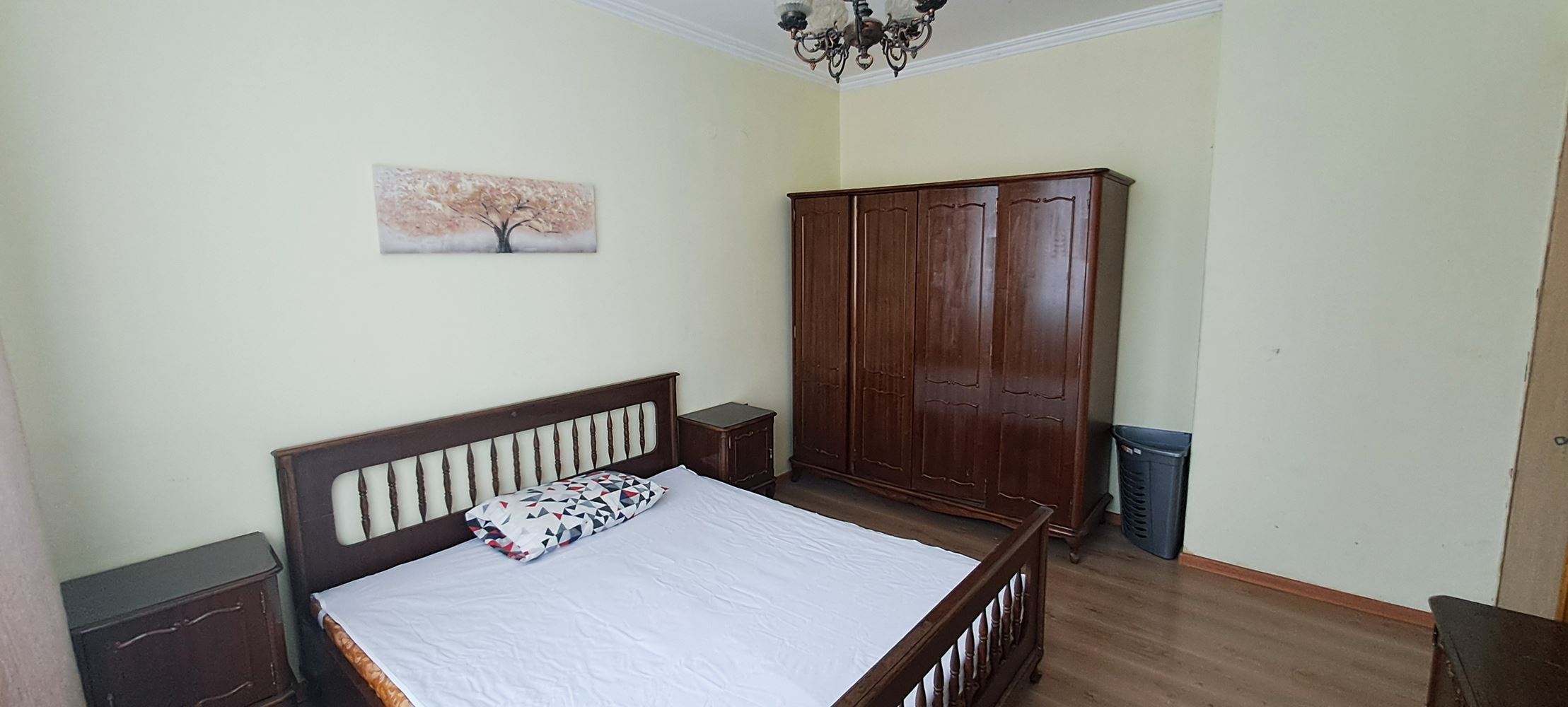 3-СТАЕН АПАРТАМЕНТ 90 М² ДО 51-ВО СУ ЕЛИСАВЕТА БАГРЯНА И МЕТРОСТАНЦИЯ БЪЛГАРИЯ - 0