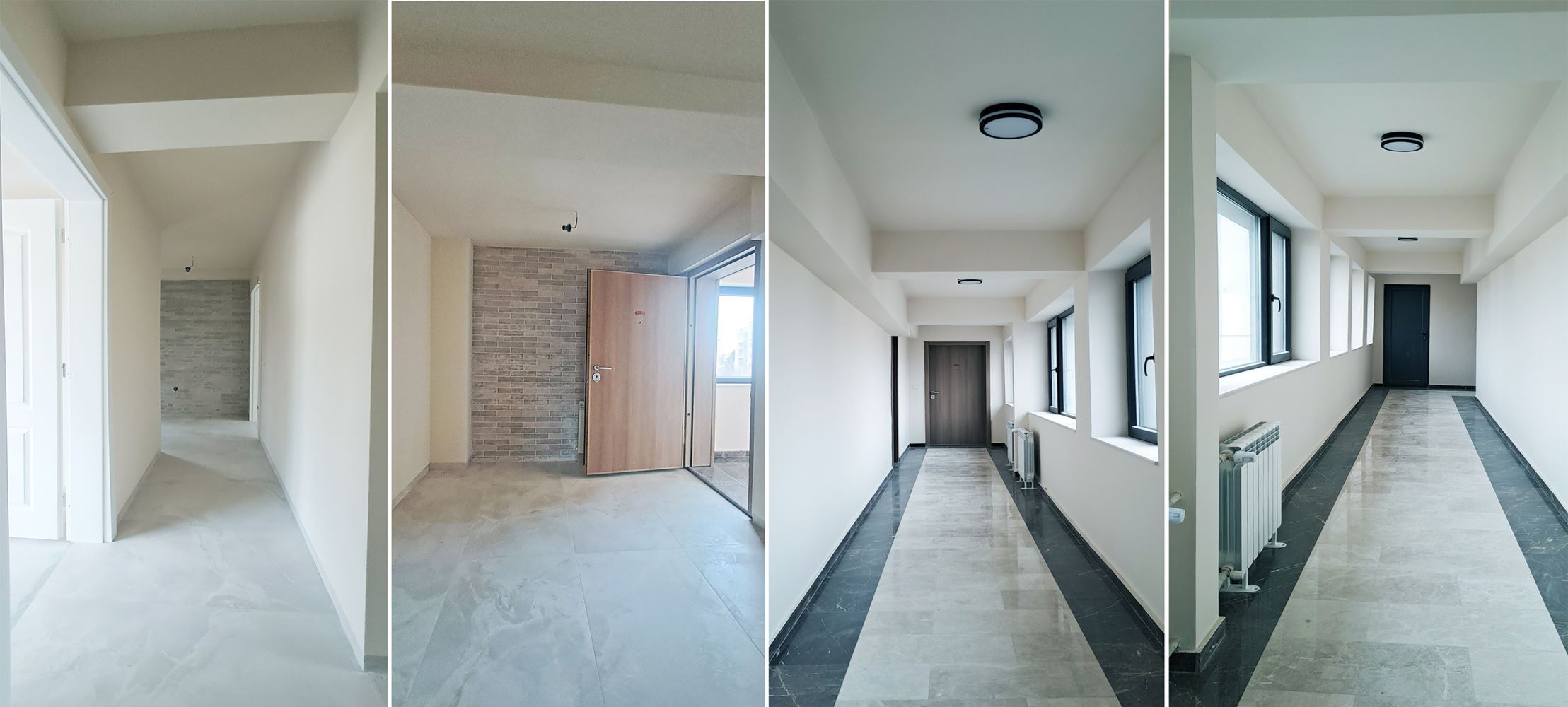 3-СТАЕН АПАРТАМЕНТ 107 М² БЛИЗО ДО ЮЖНИЯ ПАРК - 0