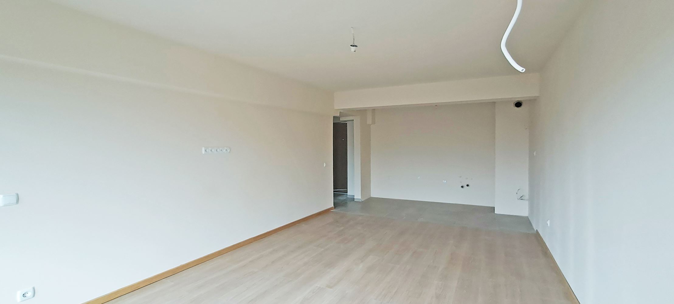 2-СТАЕН АПАРТАМЕНТ 69 М² БЛИЗО ДО ЮЖНИЯ ПАРК - 0