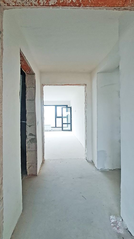 3-СТАЕН АПАРТАМЕНТ 133 М² БЛИЗО ДО ЮЖНИЯ ПАРК - 0