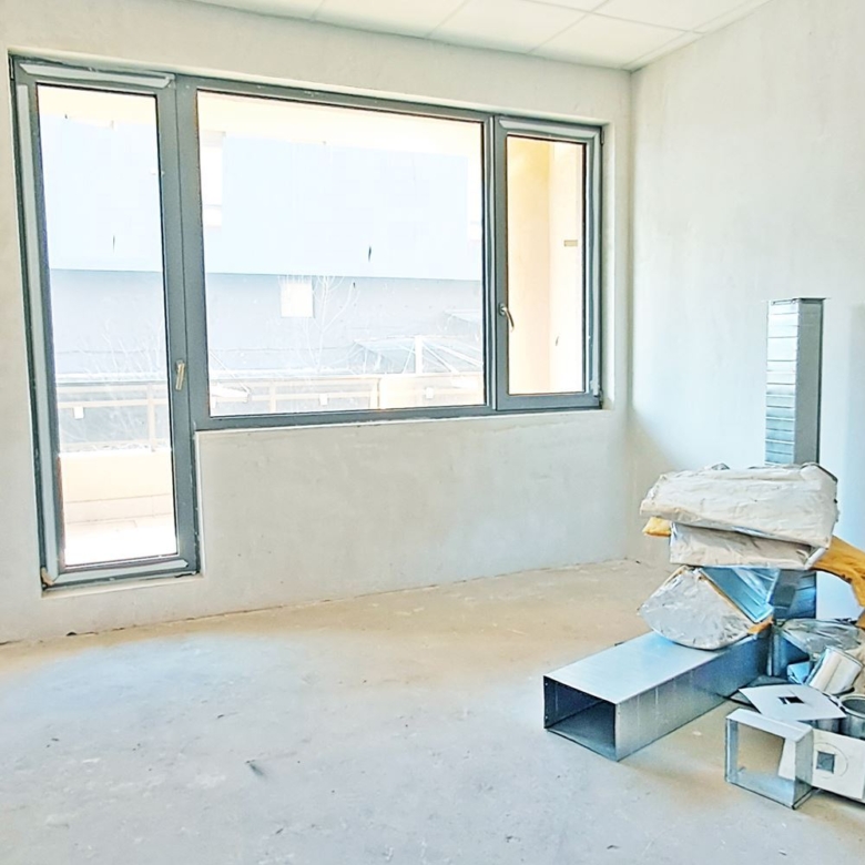 МЕДИЦИНСКИ ЦЕНТЪР 670 М² ДО МЕТРОСТАНЦИЯ ЛЮЛИН - 0