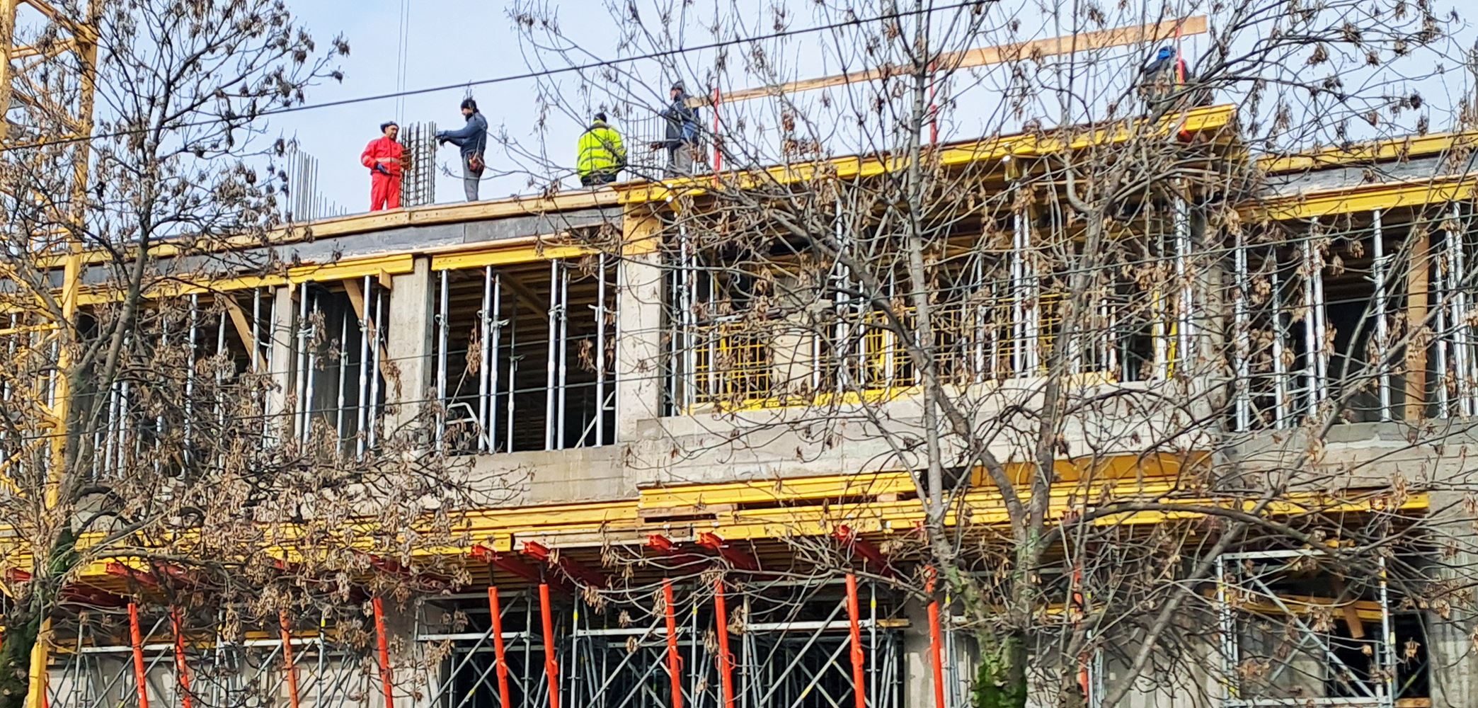 2-СТАЕН АПАРТАМЕНТ 126 М² ДО МЕТРОСТАНЦИЯ КОНСТАНТИН ВЕЛИЧКОВ - 0