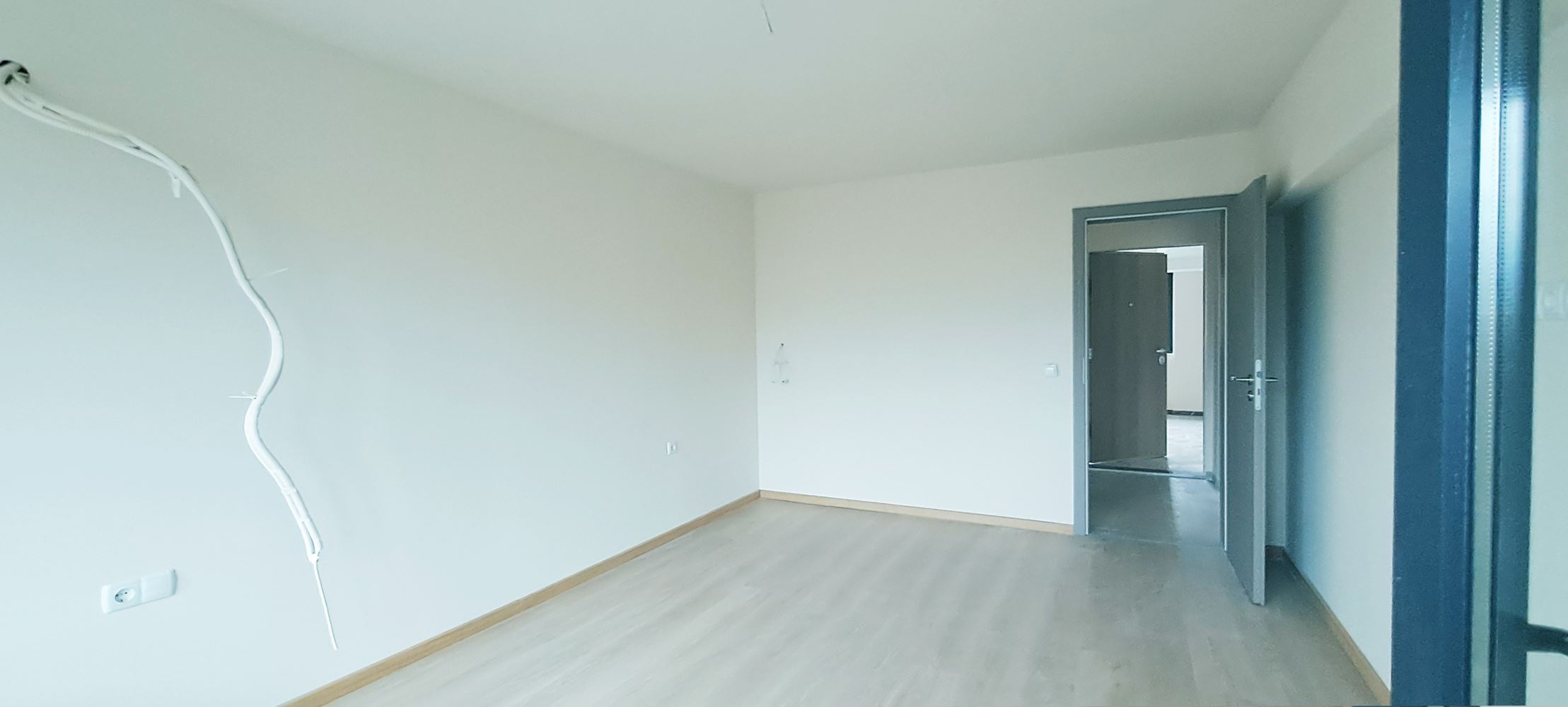 2-СТАЕН АПАРТАМЕНТ 69 М² БЛИЗО ДО ЮЖНИЯ ПАРК - 0