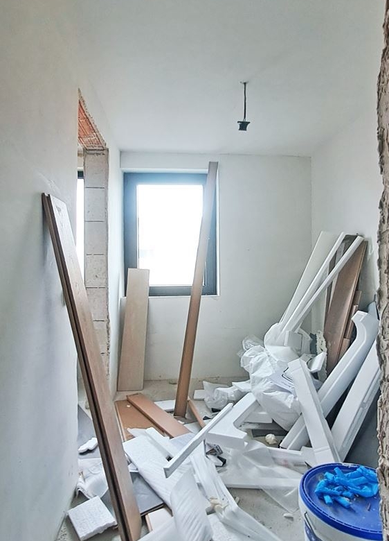 3-СТАЕН АПАРТАМЕНТ 133 М² БЛИЗО ДО ЮЖНИЯ ПАРК - 0