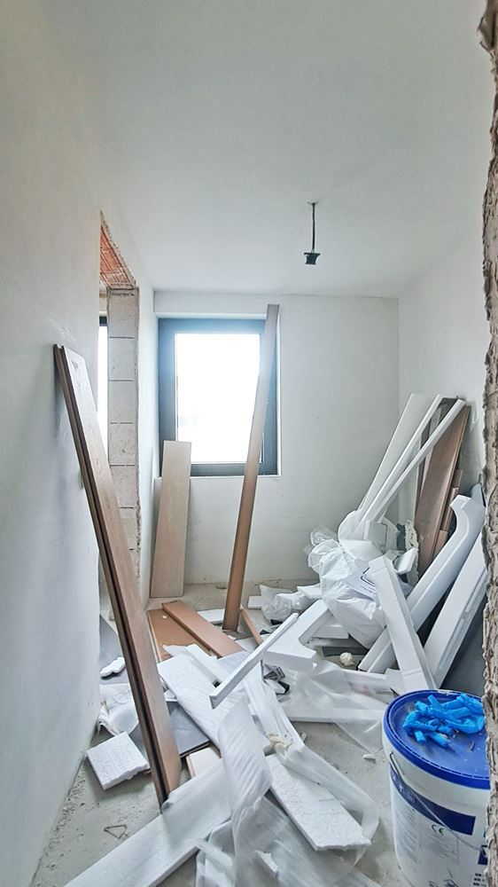 3-СТАЕН АПАРТАМЕНТ 133 М² БЛИЗО ДО ЮЖНИЯ ПАРК - 0