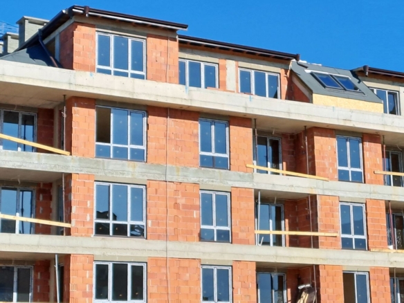 2-СТАЕН АПАРТАМЕНТ 82 М² ДО МЕТРОСТАНЦИЯ ОВЧА КУПЕЛ - 0