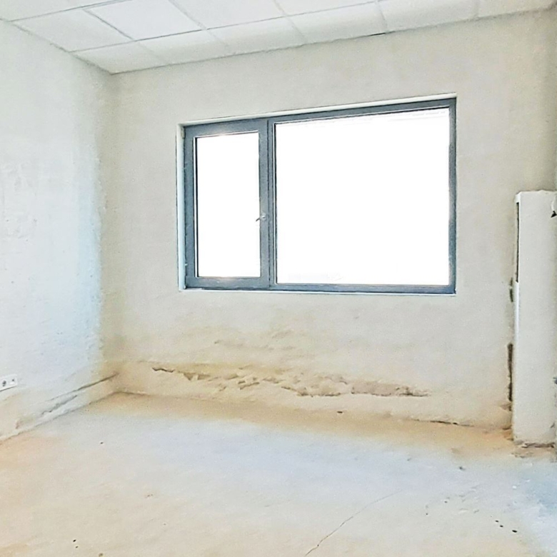 МЕДИЦИНСКИ ЦЕНТЪР 670 М² ДО МЕТРОСТАНЦИЯ ЛЮЛИН - 0