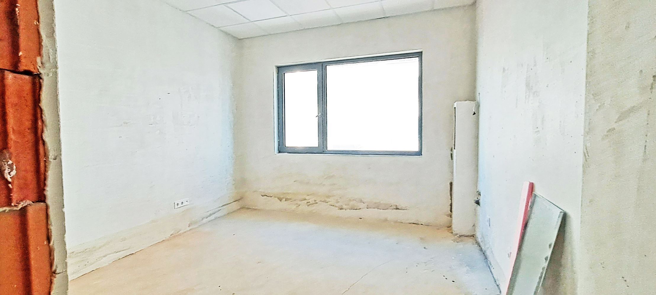МЕДИЦИНСКИ ЦЕНТЪР 670 М² ДО МЕТРОСТАНЦИЯ ЛЮЛИН - 0