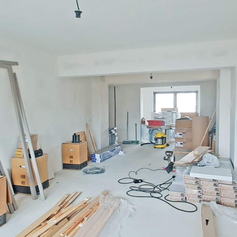 3-СТАЕН АПАРТАМЕНТ 133 М² БЛИЗО ДО ЮЖНИЯ ПАРК - 0