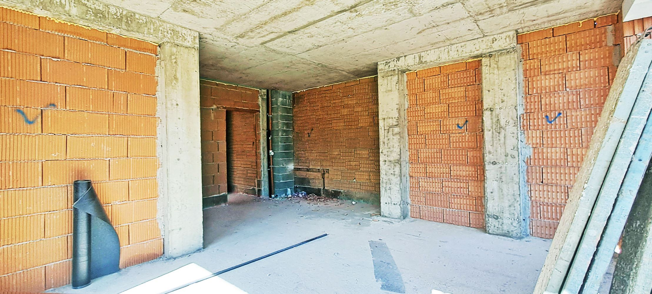 3-СТАЕН АПАРТАМЕНТ 122 М² В ПОЛИТЕ НА ВИТОША - 0