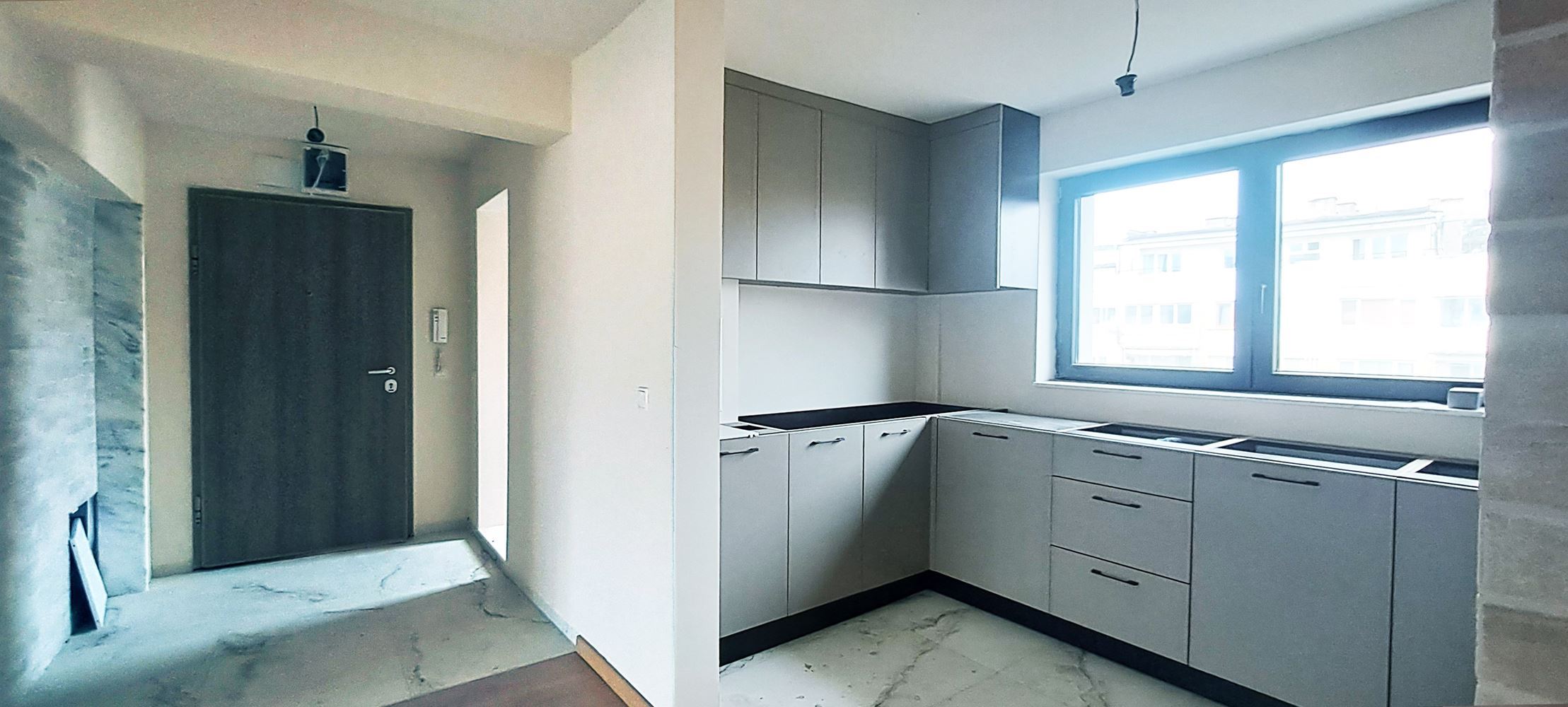 3-СТАЕН АПАРТАМЕНТ 133 М² БЛИЗО ДО ЮЖНИЯ ПАРК - 0