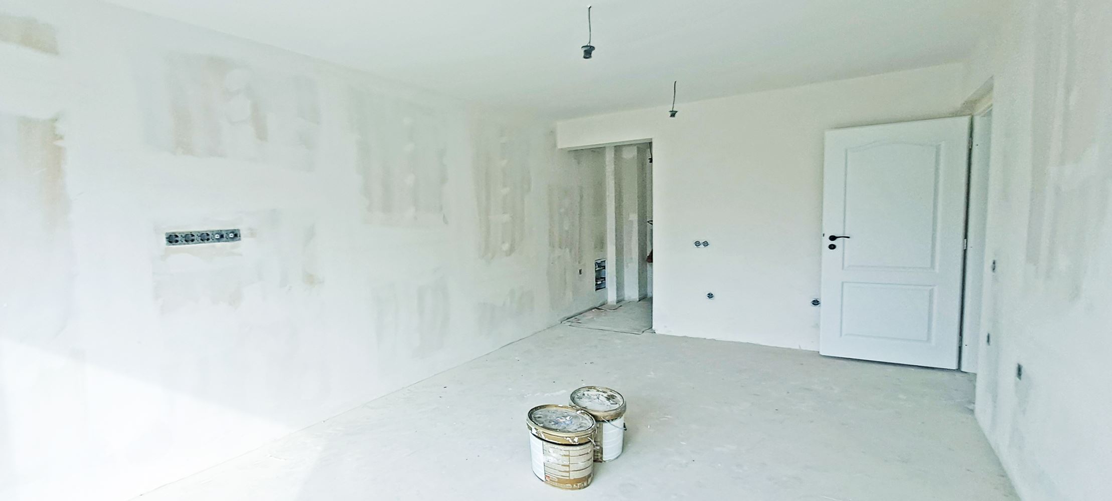 3-СТАЕН АПАРТАМЕНТ 108 М² БЛИЗО ДО ЮЖНИЯ ПАРК - 0