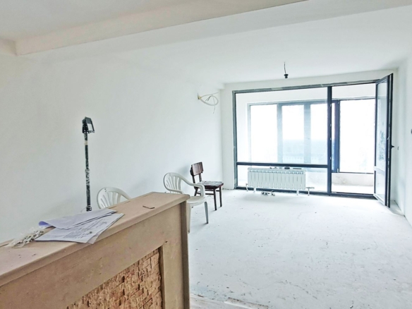 3-СТАЕН АПАРТАМЕНТ 108 М² БЛИЗО ДО ЮЖНИЯ ПАРК - 0