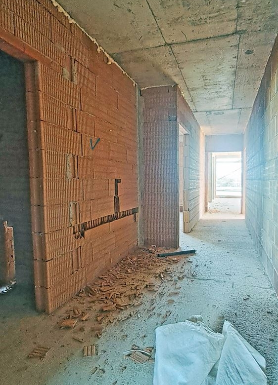 3-СТАЕН АПАРТАМЕНТ 122 М² В ПОЛИТЕ НА ВИТОША - 0