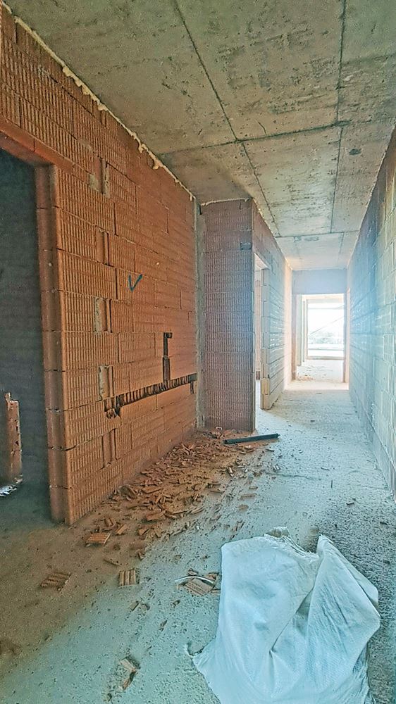 3-СТАЕН АПАРТАМЕНТ 122 М² В ПОЛИТЕ НА ВИТОША - 0